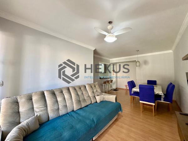 Apartamento à Venda em Jardim Astúrias — foto 3