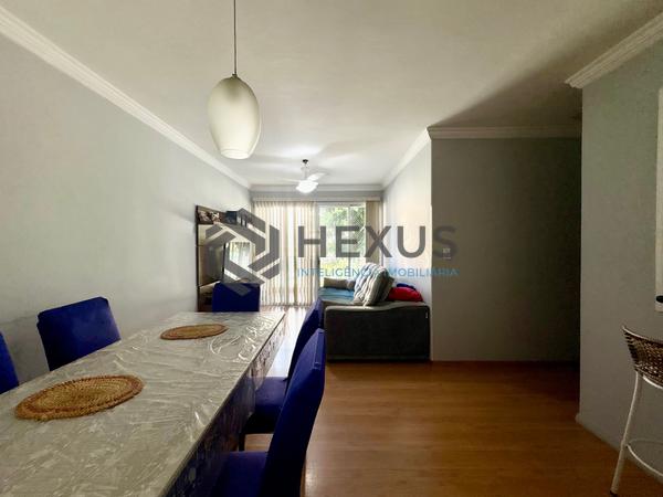 Apartamento à Venda em Jardim Astúrias — foto 4
