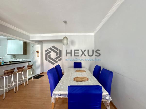 Apartamento à Venda em Jardim Astúrias — foto 5