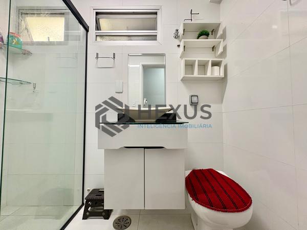 Apartamento à Venda em Jardim Astúrias — foto 9