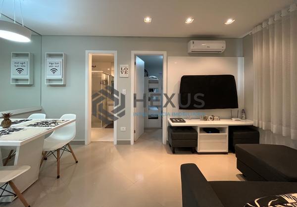Apartamento à Venda em Pitangueiras — foto 2