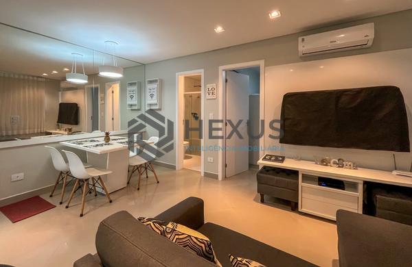 Apartamento à Venda em Pitangueiras — foto 3