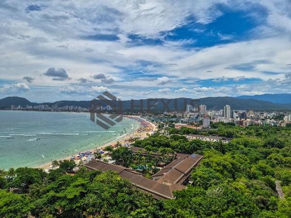 Apartamento à Venda em Tortugas — foto 1
