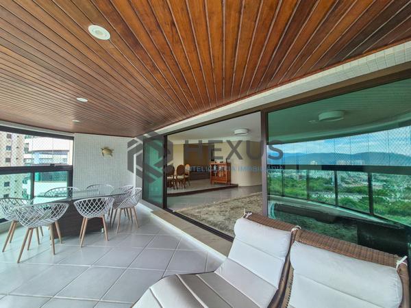Apartamento à Venda em Tortugas — foto 8