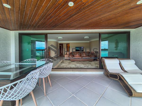 Apartamento à Venda em Tortugas — foto 9