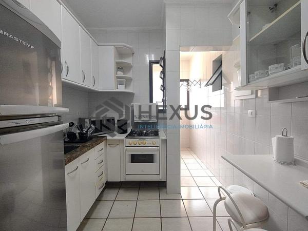 Apartamento à Venda em Enseada — foto 12