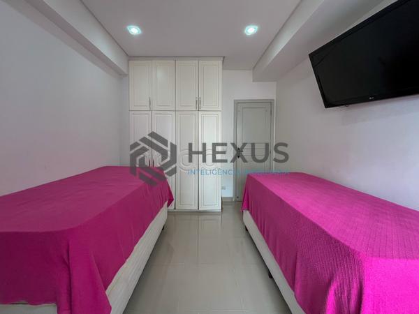 Apartamento à Venda em Pitangueiras — foto 15