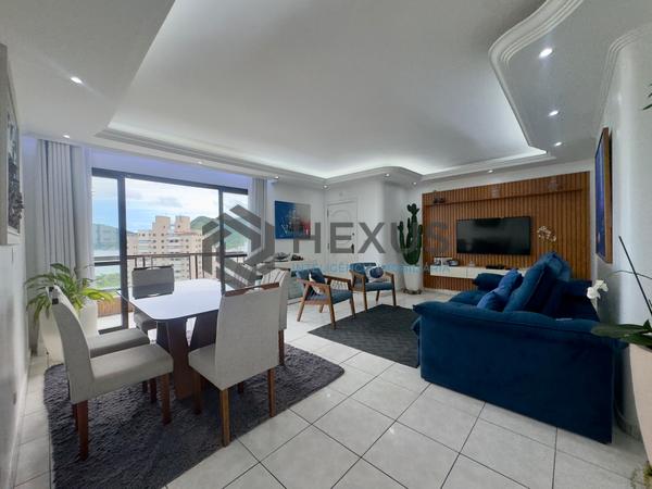 Apartamento à Venda em Tombo — foto 4