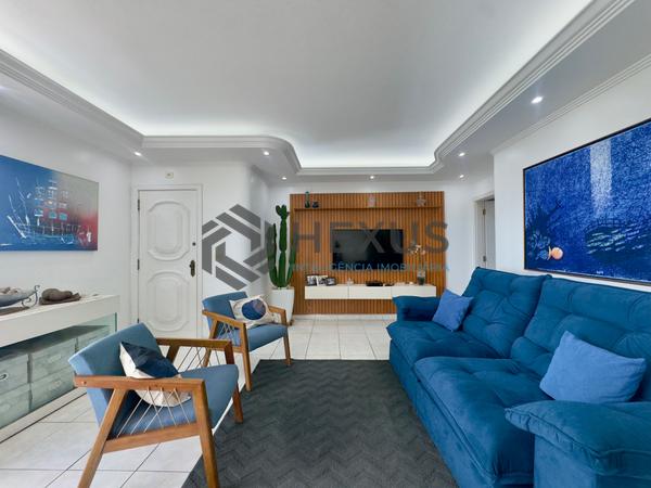 Apartamento à Venda em Tombo — foto 5