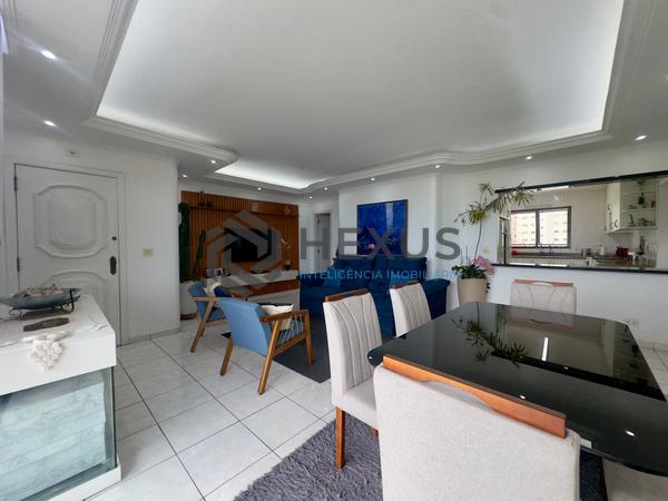Apartamento à Venda em Tombo — foto 8