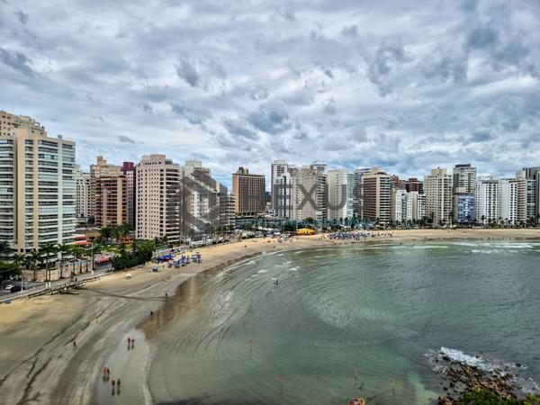 Apartamento à Venda em Jardim Astúrias — foto 1