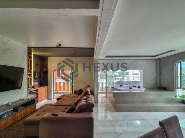 Apartamento à Venda em Jardim Astúrias — foto 2