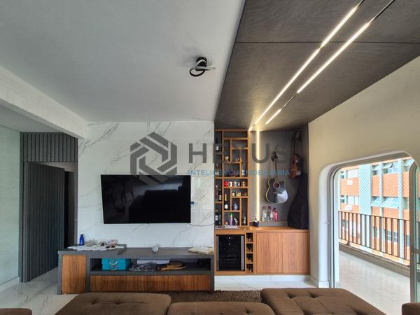 Apartamento à Venda em Jardim Astúrias — foto 3