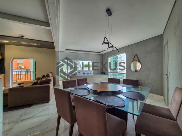 Apartamento à Venda em Jardim Astúrias — foto 7