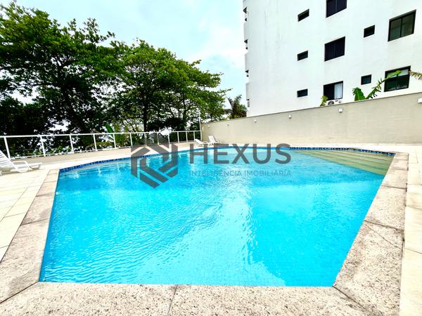 Apartamento à Venda em Tombo — foto 2