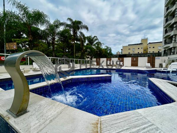 Apartamento à Venda em Enseada — foto 1