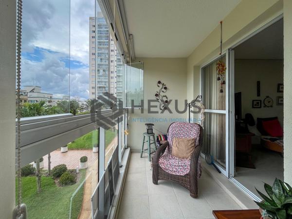 Apartamento à Venda em Jardim Astúrias — foto 1