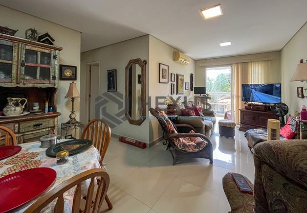 Apartamento à Venda em Jardim Astúrias — foto 2