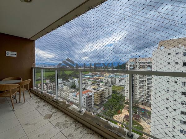 Apartamento à Venda em Jardim Astúrias — foto 1