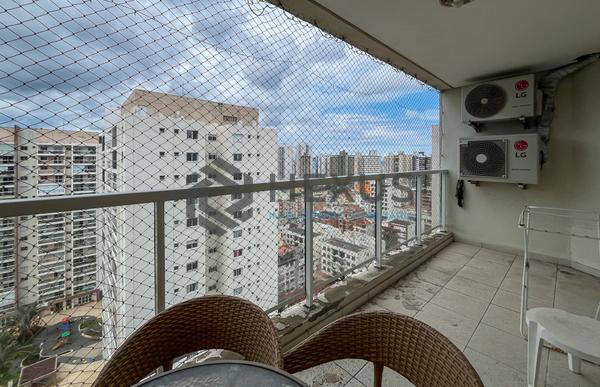Apartamento à Venda em Jardim Astúrias — foto 8