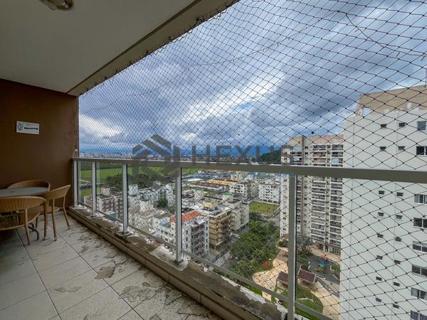 Apartamento à Venda em Jardim Astúrias — foto 9