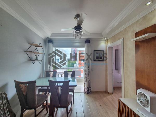 Apartamento à Venda em Jardim Astúrias — foto 2
