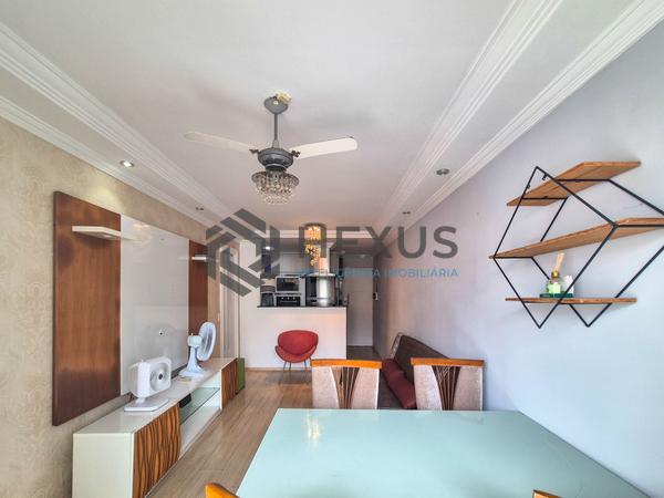 Apartamento à Venda em Jardim Astúrias — foto 3