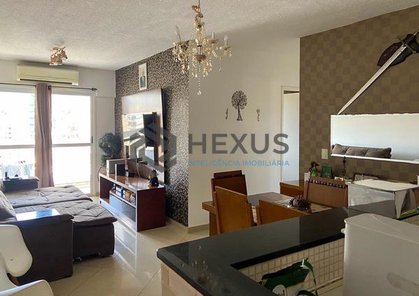 Apartamento à Venda em Jardim Astúrias — foto 1