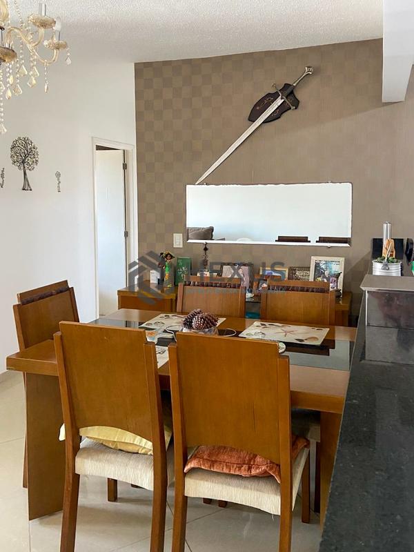 Apartamento à Venda em Jardim Astúrias — foto 3