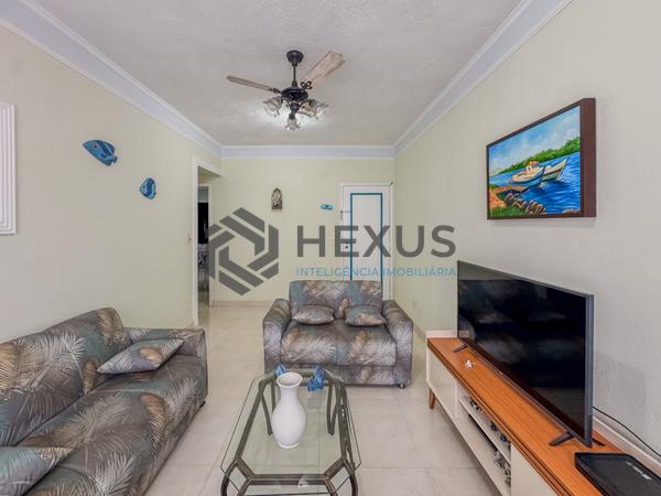 Apartamento à Venda em Jardim Astúrias — foto 1