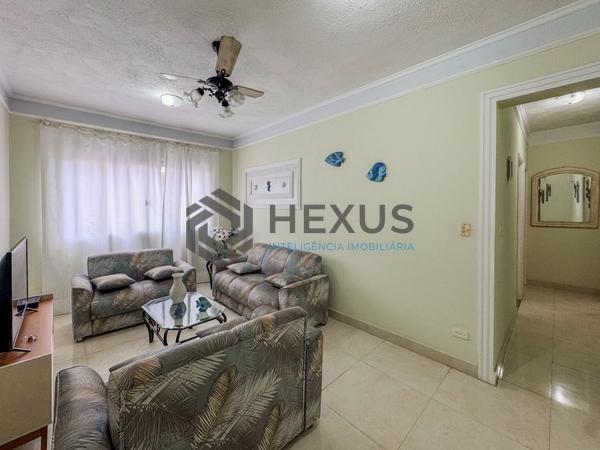 Apartamento à Venda em Jardim Astúrias — foto 3