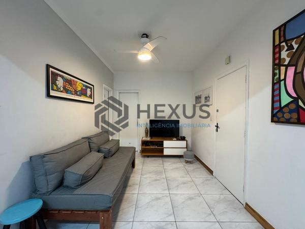 Apartamento à Venda em Tombo — foto 1