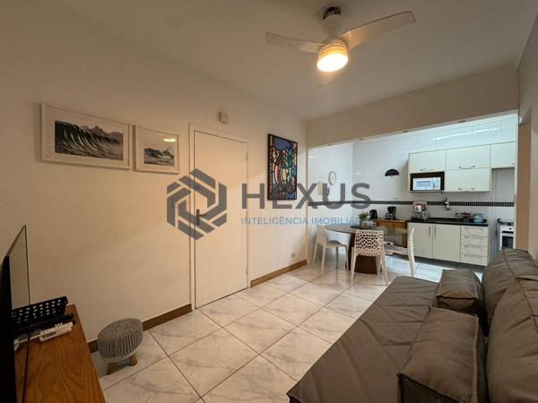 Apartamento à Venda em Tombo — foto 3