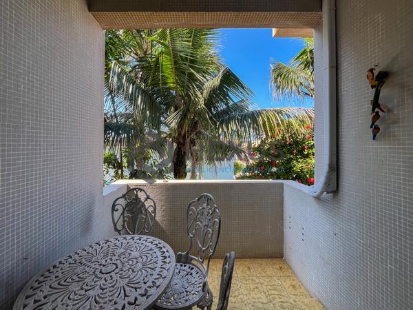 Apartamento à Venda em Tombo — foto 1