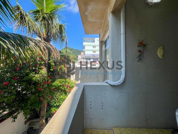 Apartamento à Venda em Tombo — foto 11