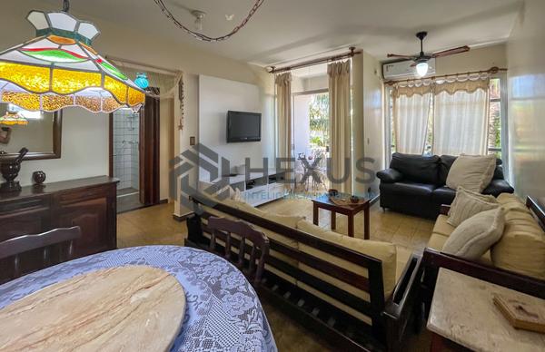 Apartamento à Venda em Tombo — foto 4
