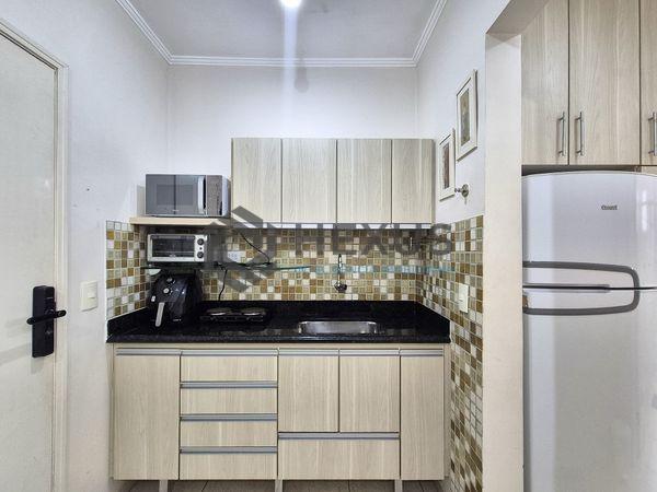 Apartamento à Venda em Tombo — foto 15