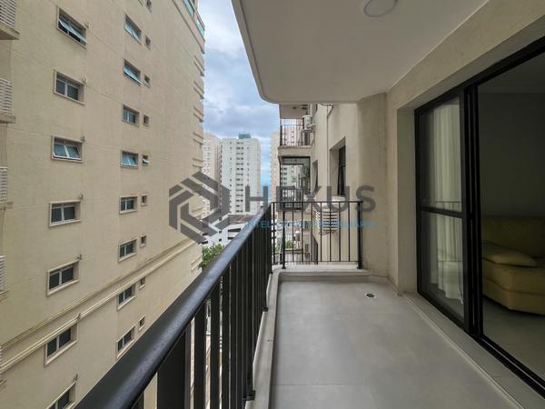 Apartamento à Venda em Pitangueiras — foto 1