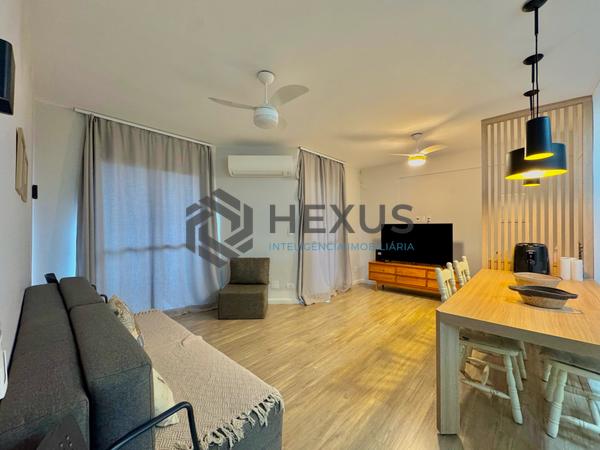Apartamento à Venda em Tombo — foto 1