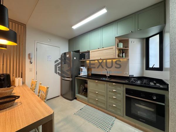 Apartamento à Venda em Tombo — foto 15