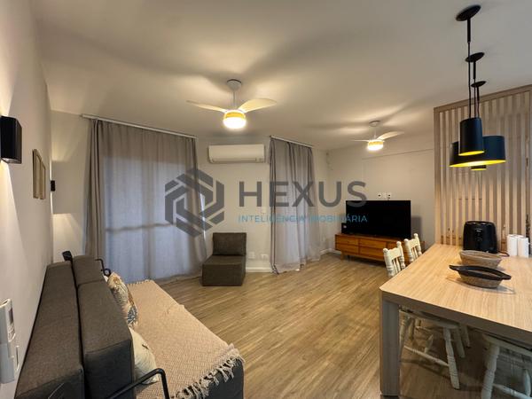 Apartamento à Venda em Tombo — foto 3