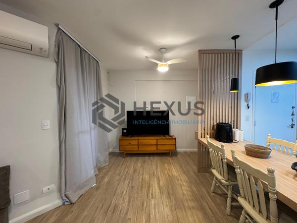 Apartamento à Venda em Tombo — foto 5