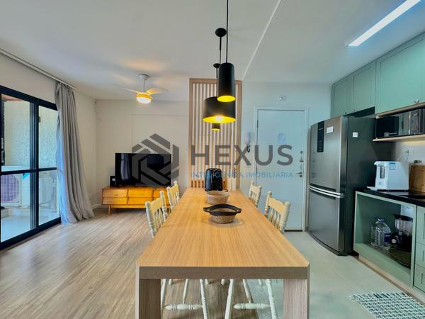 Apartamento à Venda em Tombo — foto 8