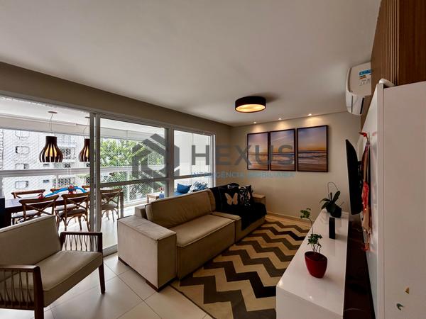 Apartamento à Venda em Pitangueiras — foto 3