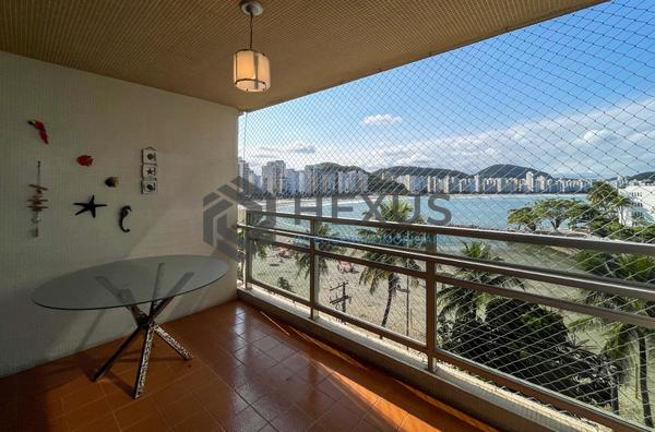 Apartamento à Venda em Jardim Astúrias — foto 1
