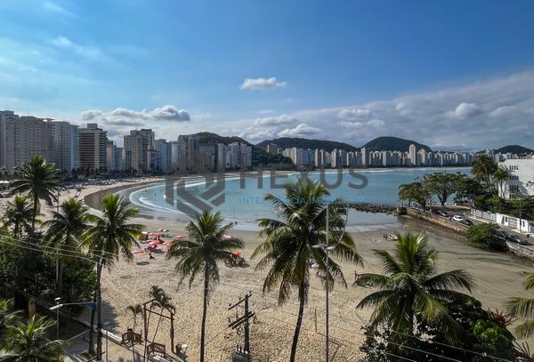 Apartamento à Venda em Jardim Astúrias — foto 2