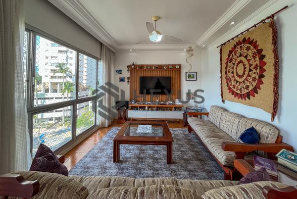 Apartamento à Venda em Jardim Astúrias — foto 8