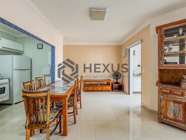Apartamento à Venda em Tombo — foto 1