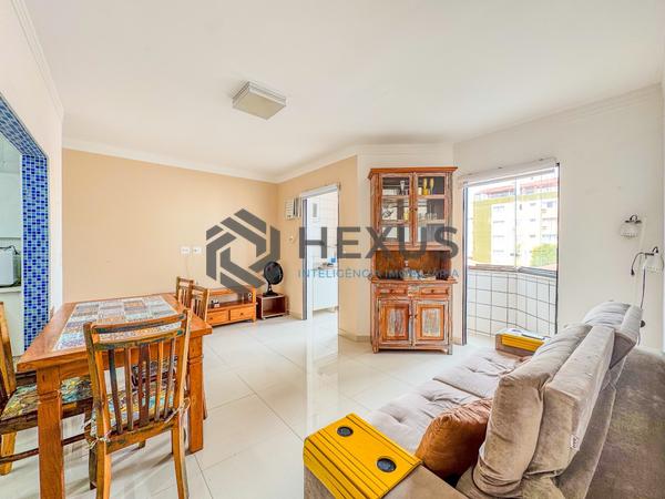 Apartamento à Venda em Tombo — foto 2