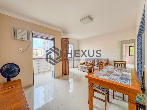Apartamento à Venda em Tombo — foto 3